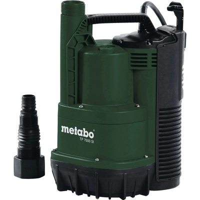 Metabo 250750013 TP 7500