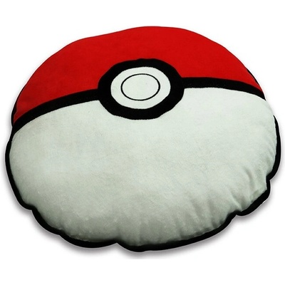 Pokémon Polštář - PokéBall