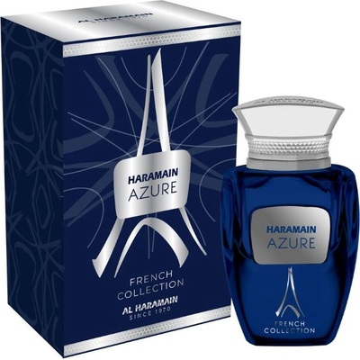 Al Haramain Azure (French Collection) EDP 100 ml