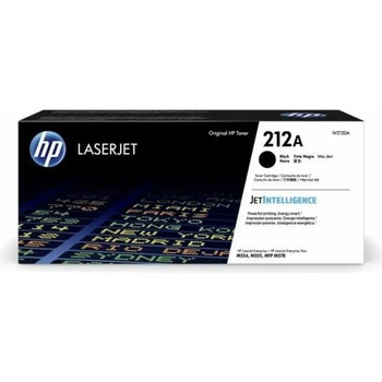 HP Oригинален тонер hp w2120a Черен (194441428858)