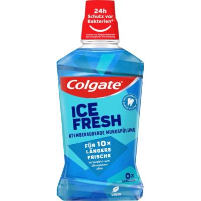 Colgate Ice Fresh 500 ml
