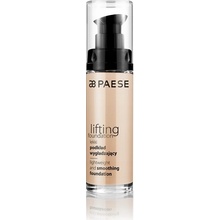 Paese Lifting vyhlazující make-up 103 Golden Beige 30 ml