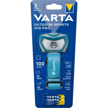 Varta Outdoor H10 Pro