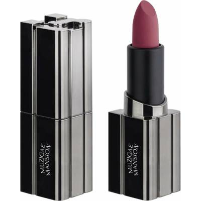 Muzigae mansion Moodwear Blur Lipstick matný hydratačný rúž 007 Hippy 4 g