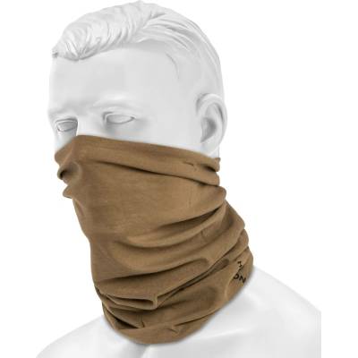 Lightweight Wrap nákrčník Coyote brown