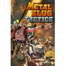 Metal Slug Tactics