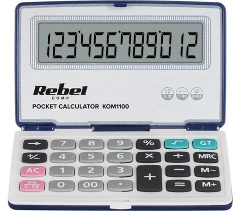 REBEL PC-50