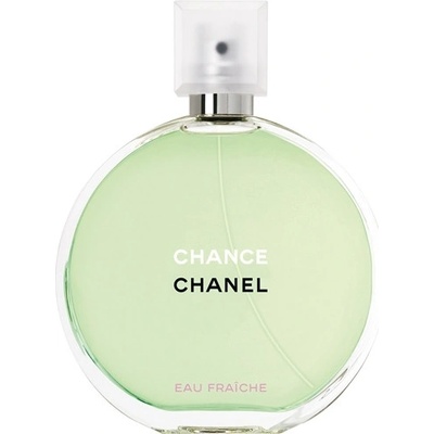 CHANEL Chance Eau Fraiche EDT - ПАРФЮМ за жени