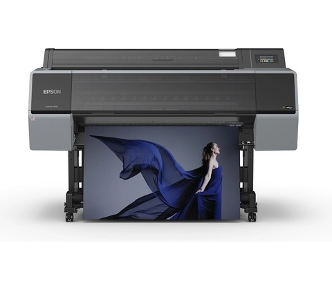 Epson SureColor SC-P9500 Spectro