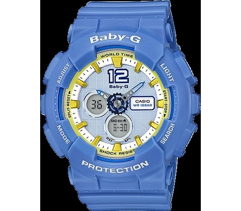 Casio BA-120-2B