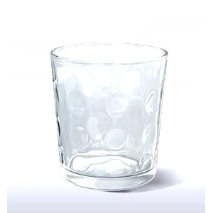 Horecano КС-Чаши средни ВЕНИ 509Y-255ml (011156)