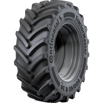 Continental TractorMaster 600/70-30 152D/155A8 TL | Zboží Auto Continental TractorMaster 600/70-30 152D/155A8 TL | Zboží Auto