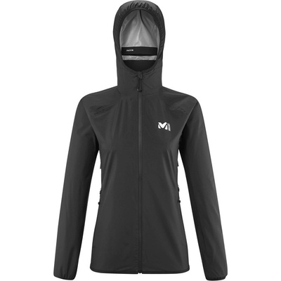 Millet LTK jkt W černá