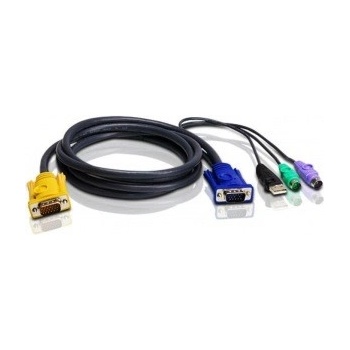 Aten 2L-5303UP