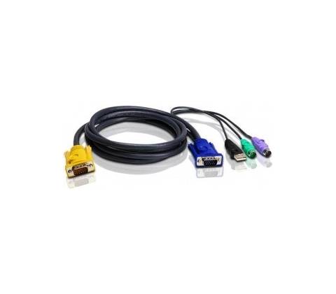 Aten 2L-5303UP