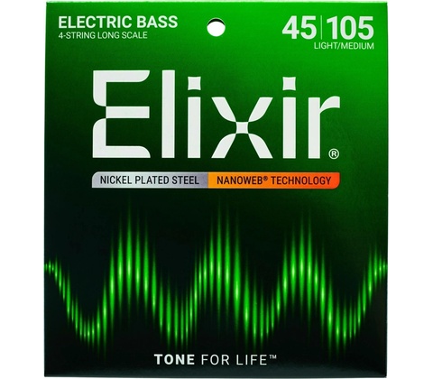 ELIXIR 14077