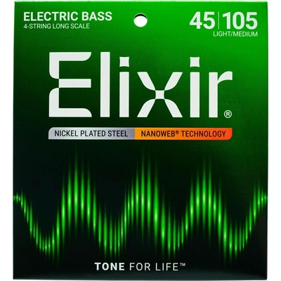 ELIXIR 14077
