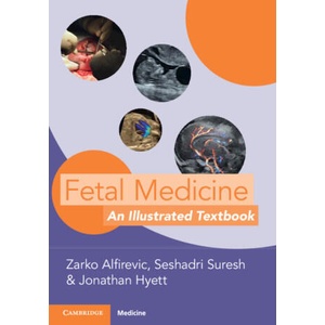 Fetal Medicine | Zarko Alfirevic, Seshadri Suresh, Jonathan Hyett (2023)