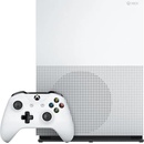 Конзоли за игри Microsoft Xbox One S (Slim) 1TB All-Digital Edition + Minecraft + Sea of Thieves + Fortnite