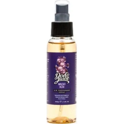 Dodo Juice Wacky Acai Purple Haze 100 ml