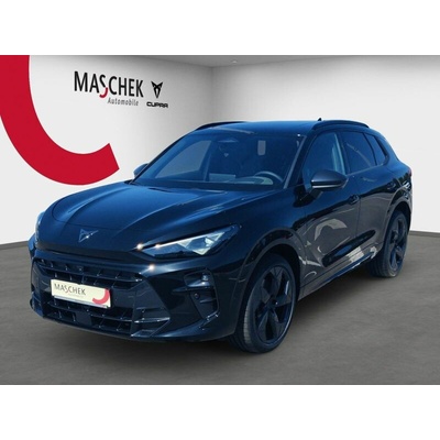 Cupra Terramar VZ 195 kW