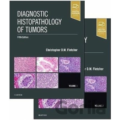 Diagnostic Histopathology of Tumors, 2 Volume Set