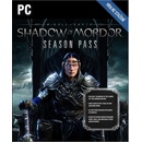 Hry na PC Middle-Earth: Shadow of Mordor Season Pass