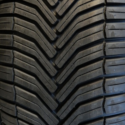 Michelin CrossClimate 195/55 R15 89V