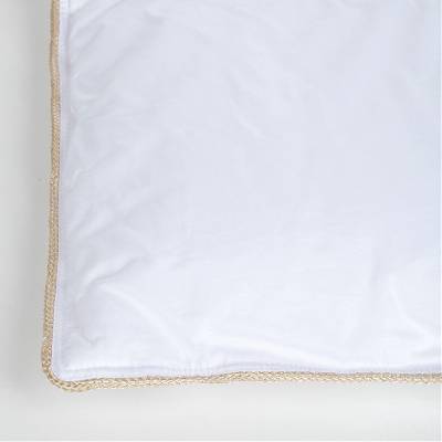 Masterjero Deka Premium Fauxdown WARM bílá 200x220