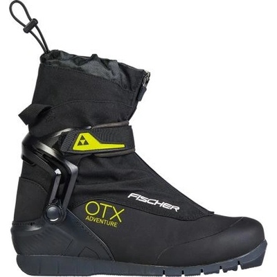 Fischer OTX Adventure 2024/25