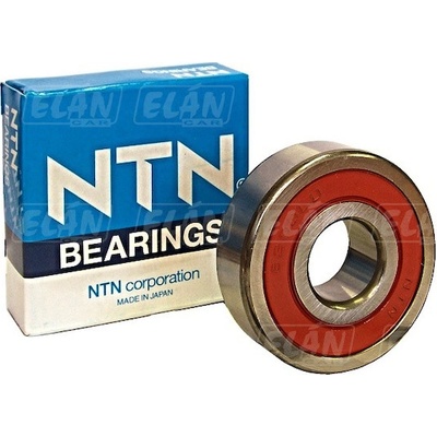 Ložisko 6303 2RS C3 NTN | Zboží Auto