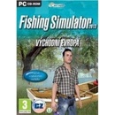 Hry na PC Fishing Simulator 2013
