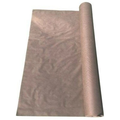 OZY Textilie netkaná 1,6x100m hnědá 45g/m²