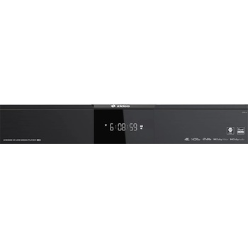 ZIDOO UHD5000