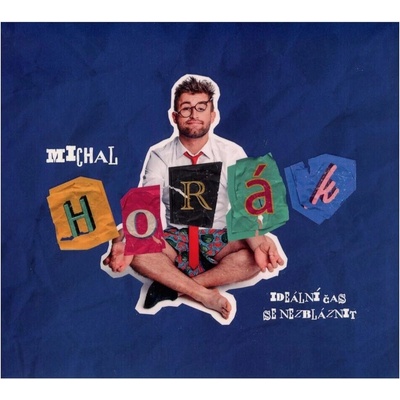 Horák Michal - Ideální čas se nezbláznit CD