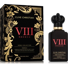 Clive Christian VIII Rococo Magnolia parfém dámský 50 ml