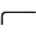 Ceta Form Инчов шестограм Ceta-Form 27718 - 7/32 inch, 90 mm (27718)