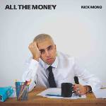 Warner Mono Nick: All The Money / Anywhere In The World (RSD2022) - Vinyl (SP) (049012)