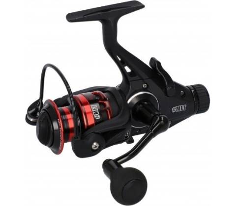 Mikado MFT Runner 4000