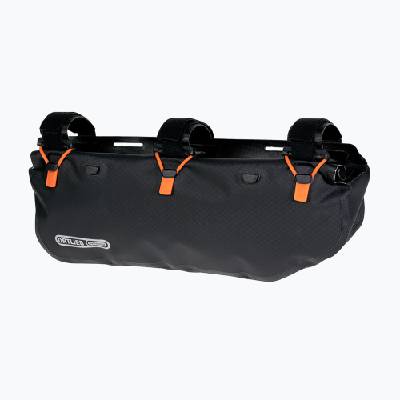 Велосипедна чанта за рамка ORTLIEB Frame-Pack RC Toptube 3 l black matte