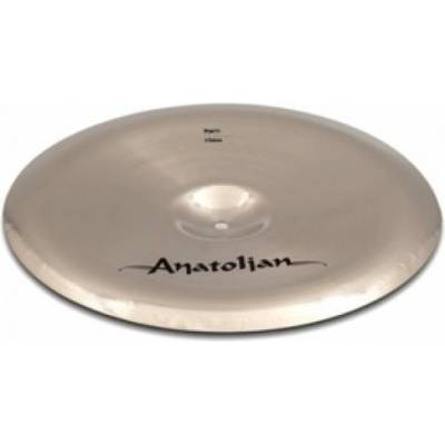 Anatolian BS 18 CNA