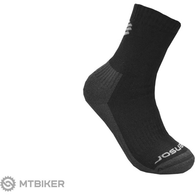 Sensor TREKING EVO čierna