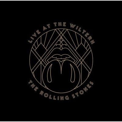 The Rolling Stones, Live at the Wiltern CD