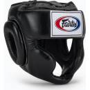 Fairtex Full Coverage Style