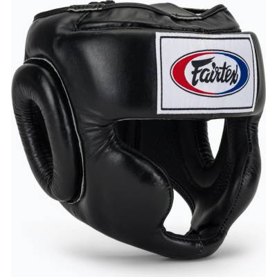Fairtex Full Coverage Style