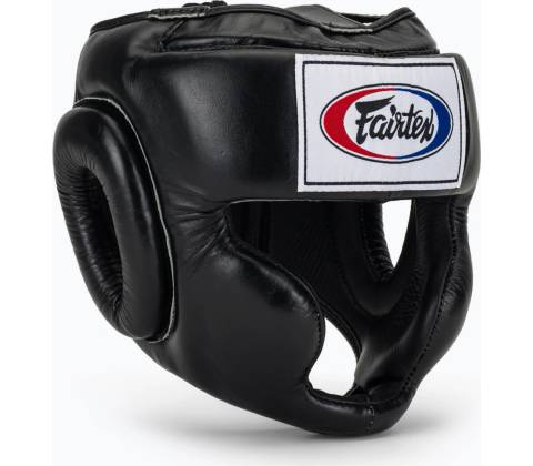 Fairtex Full Coverage Style