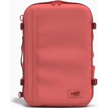 CabinZero Classic Plus 42 л раница за туризъм в прасковената долина