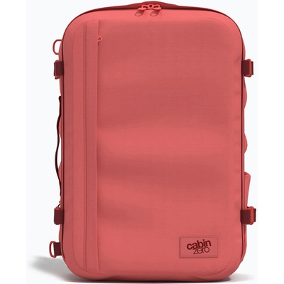 CabinZero Classic Plus 42 л раница за туризъм в прасковената долина