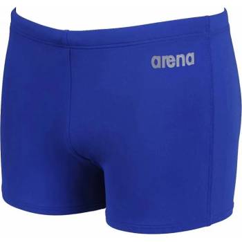arena solid short blue 32