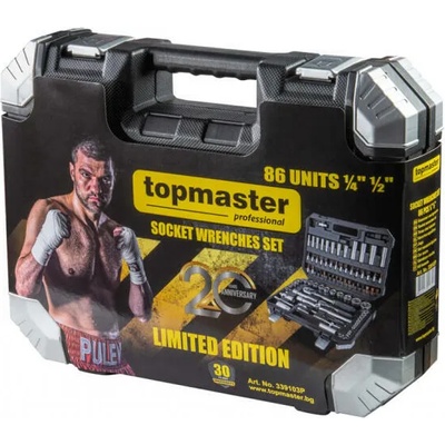 Topmaster Professional 339103P